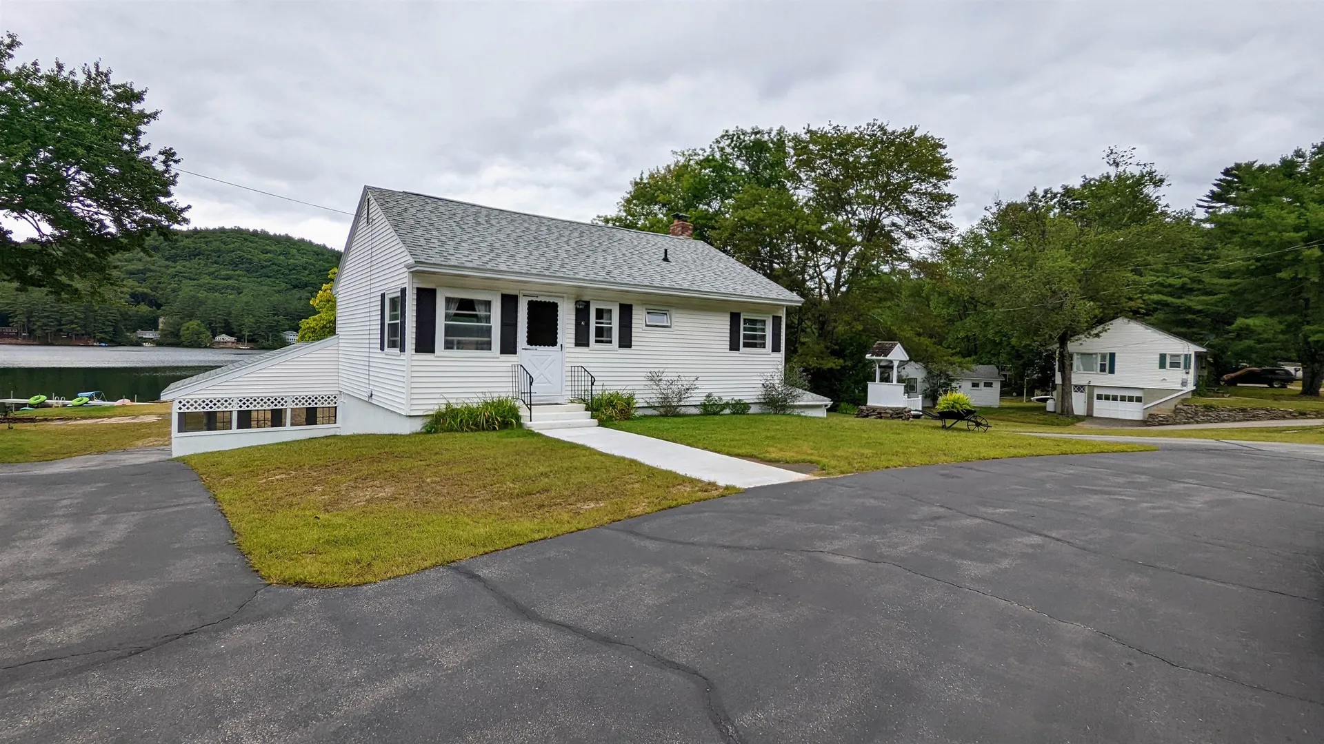 2 Starfish Lane Gilmanton NH 03237