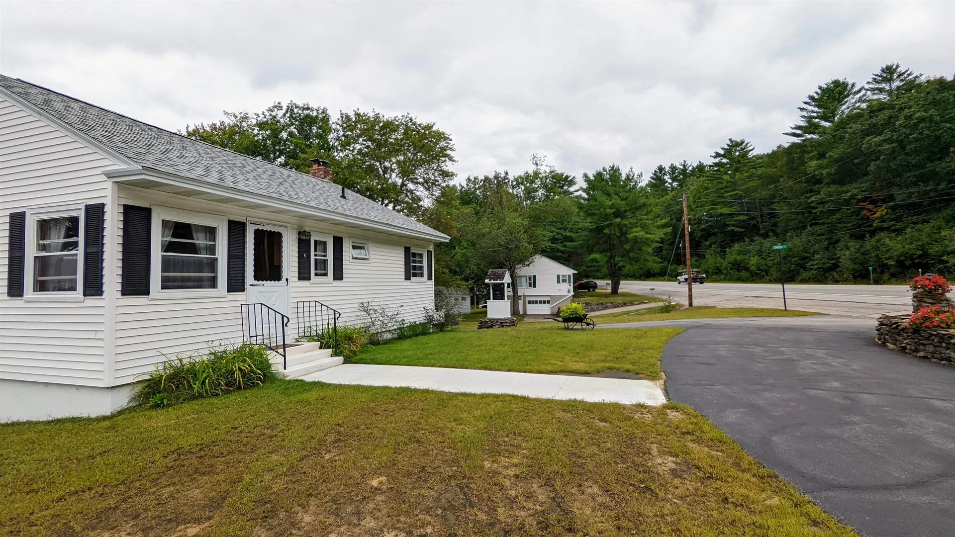 2 Starfish Lane Gilmanton NH 03237