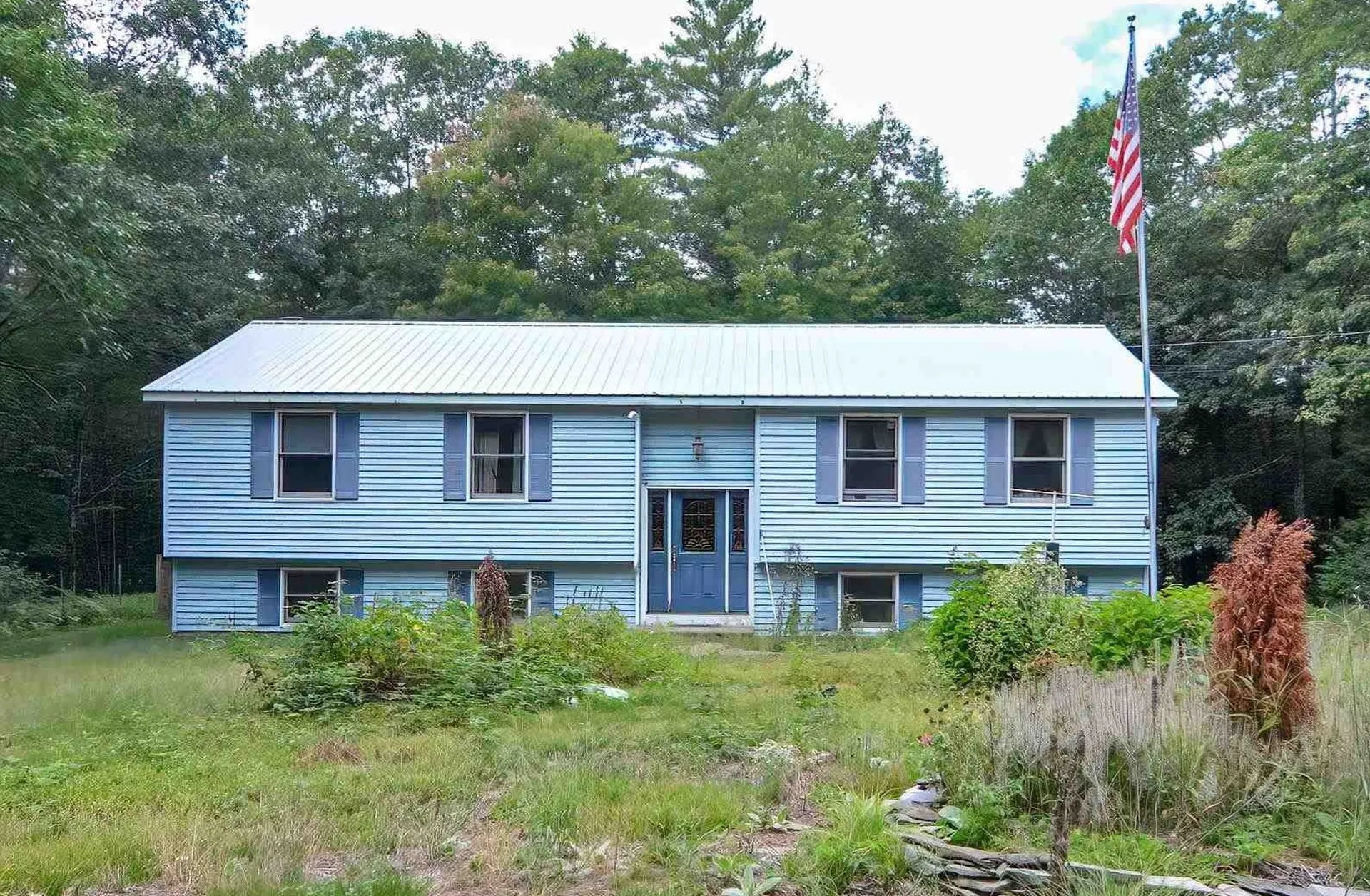 26 Colony Lane New Hampton NH 03256