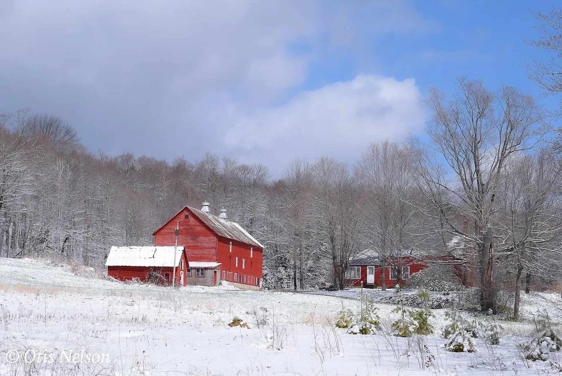 975 Bixby Road Ludlow VT 05149