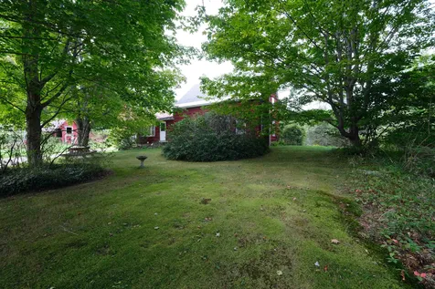 975 Bixby Road Ludlow VT 05149