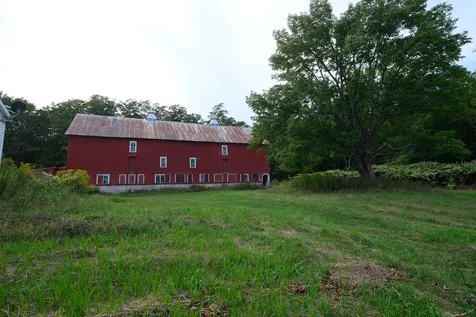 975 Bixby Road Ludlow VT 05149