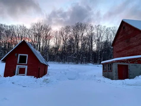 975 Bixby Road Ludlow VT 05149