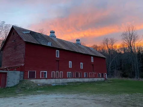 975 Bixby Road Ludlow VT 05149