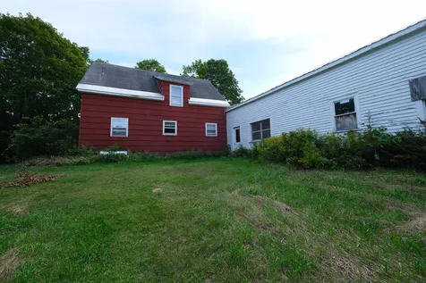 975 Bixby Road Ludlow VT 05149