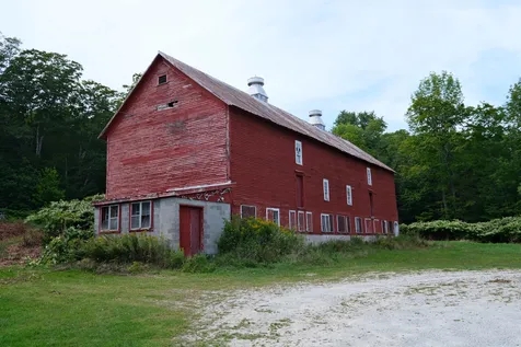 975 Bixby Road Ludlow VT 05149