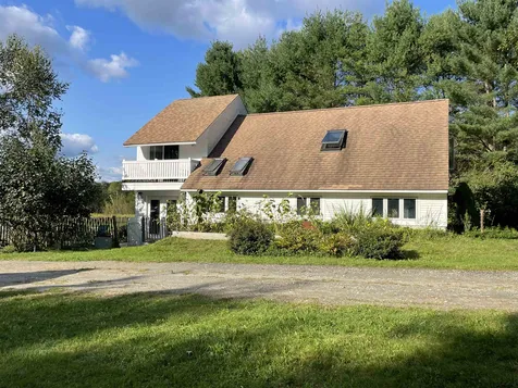 1890 Crosstown Road Berlin VT 05602