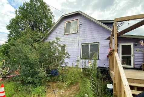 238 Parade Road Barnstead NH 03218