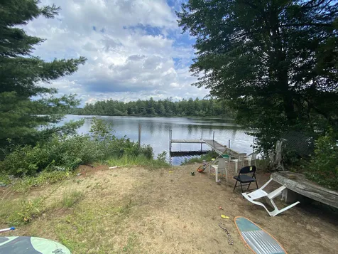 238 Parade Road Barnstead NH 03218