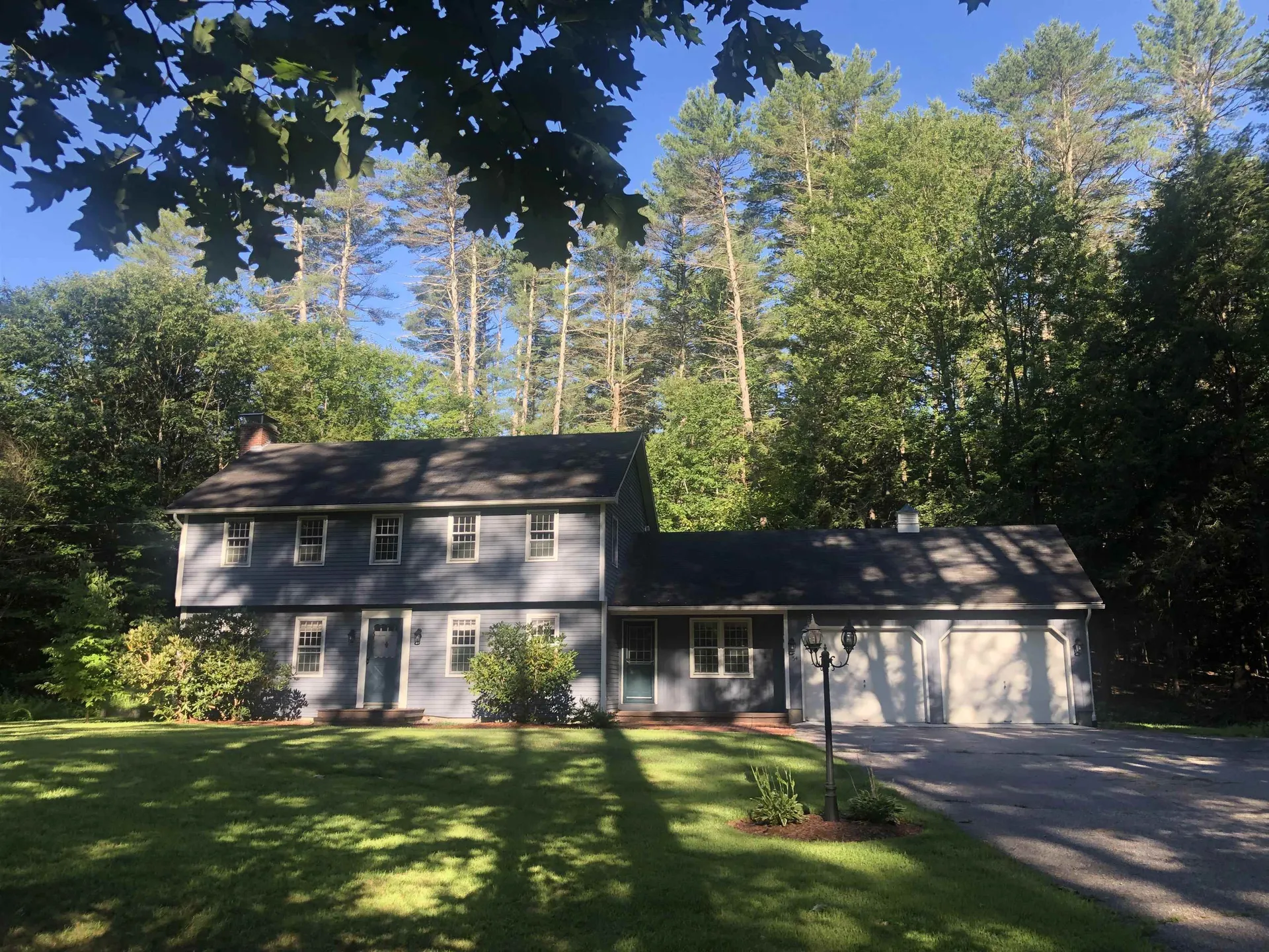 54 Felt Road Keene NH 03431