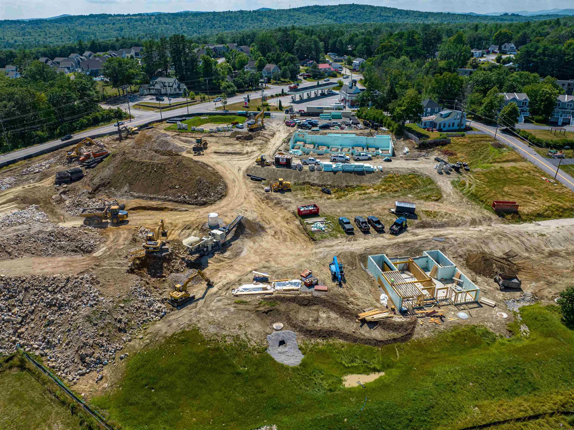 49 Vantage Point Drive Laconia NH 03246