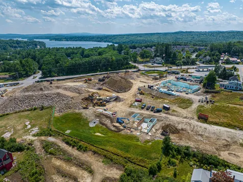 49 Vantage Point Drive Laconia NH 03246