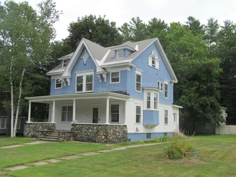 85 Myrtle Street Claremont NH 03743