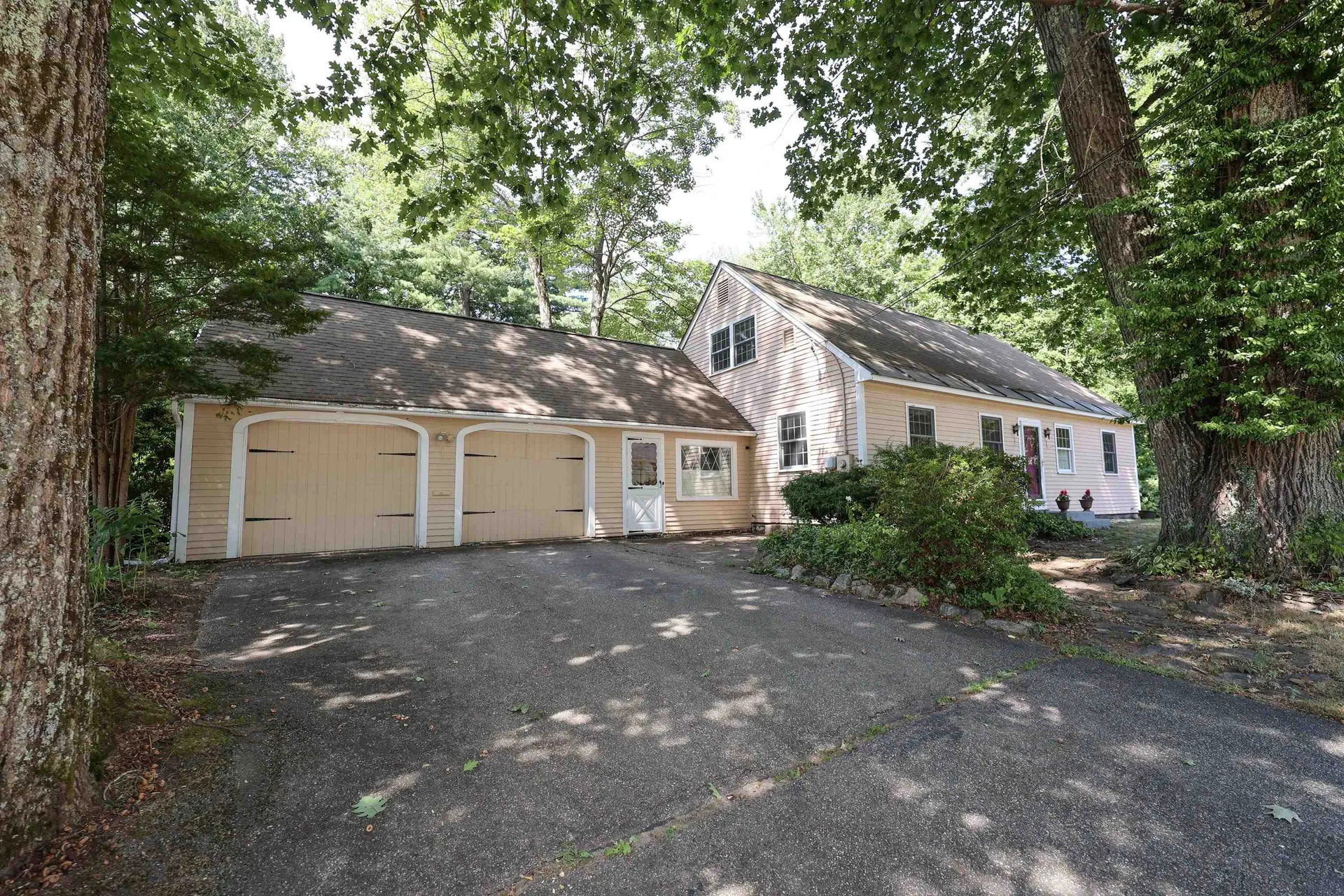 134 Summer Street Milford NH 03055