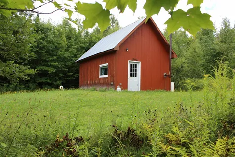 3010 Buck Hill Road Westfield VT 05874