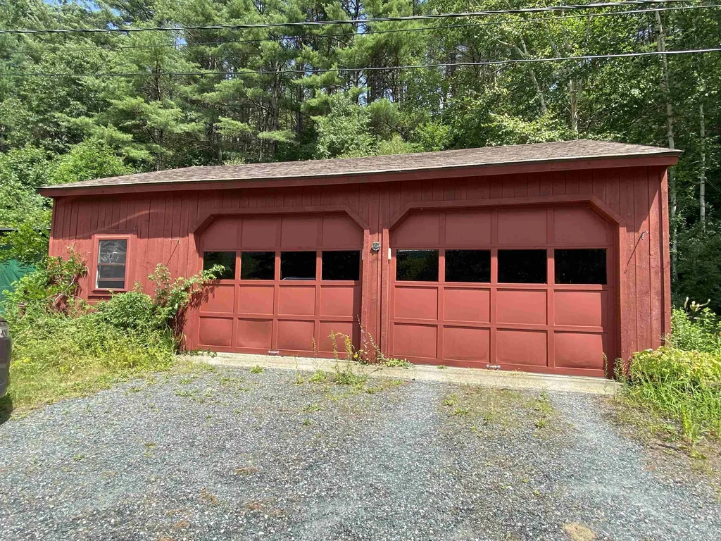8 Laclair Drive Cornish NH 03745