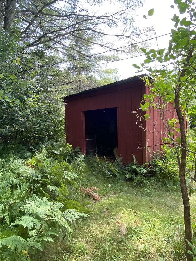 8 Laclair Drive Cornish NH 03745