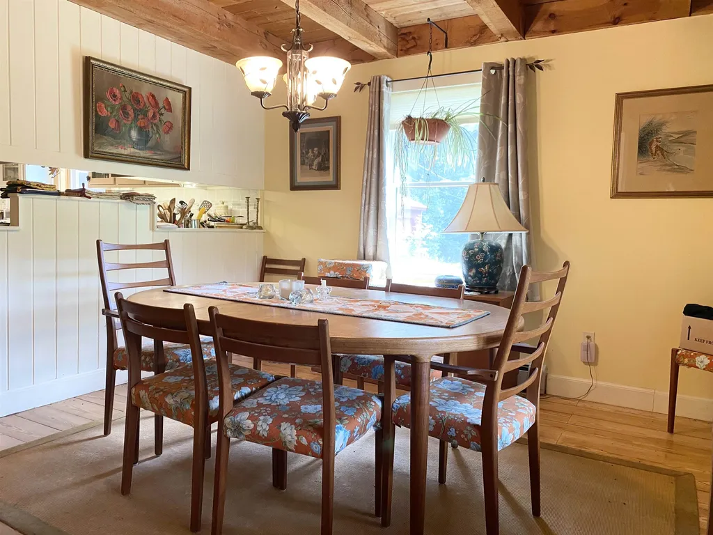 8 Laclair Drive Cornish NH 03745