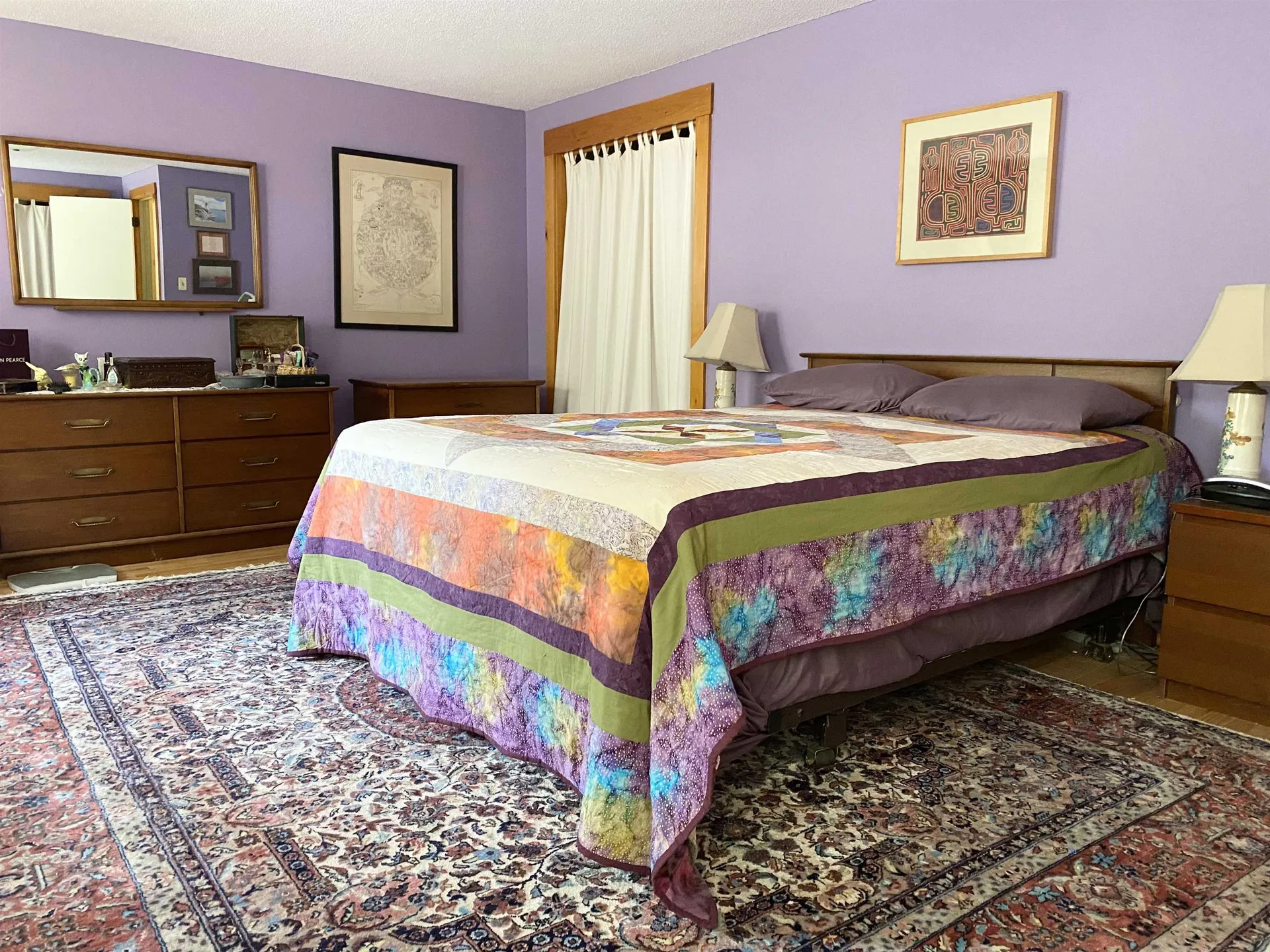 8 Laclair Drive Cornish NH 03745
