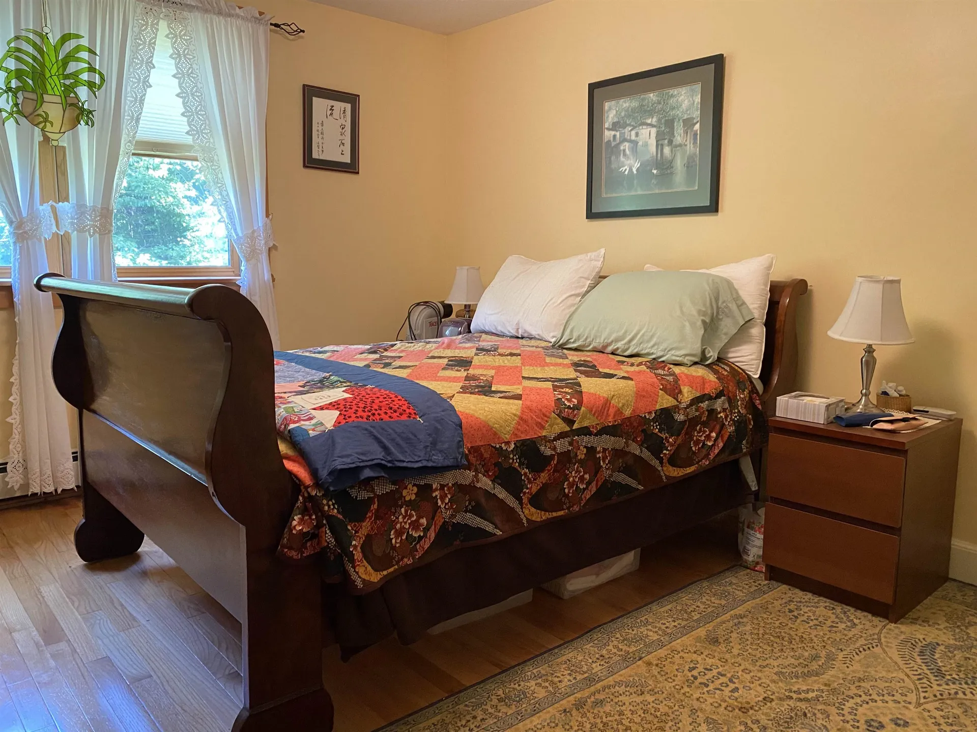 8 Laclair Drive Cornish NH 03745