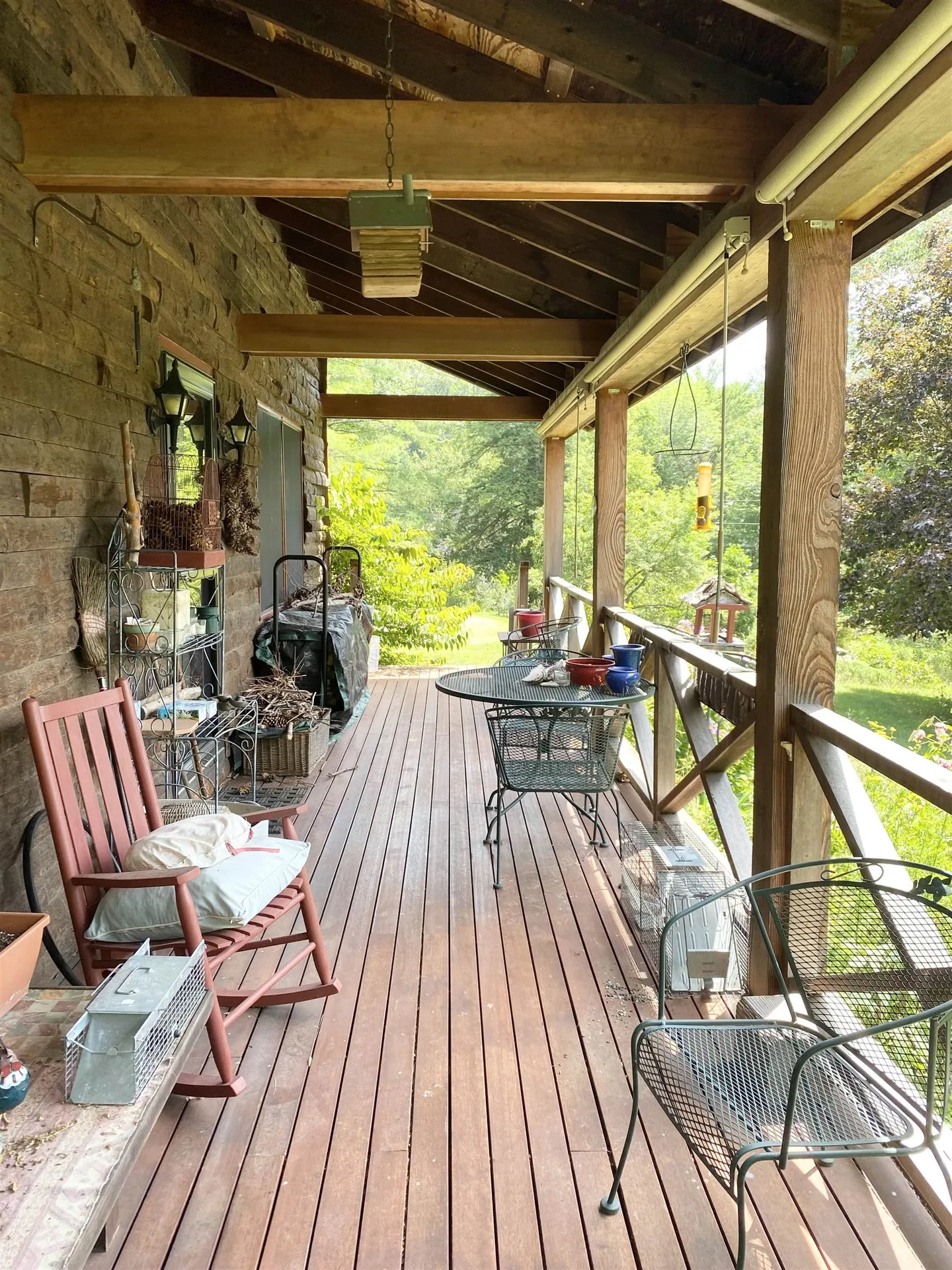 8 Laclair Drive Cornish NH 03745