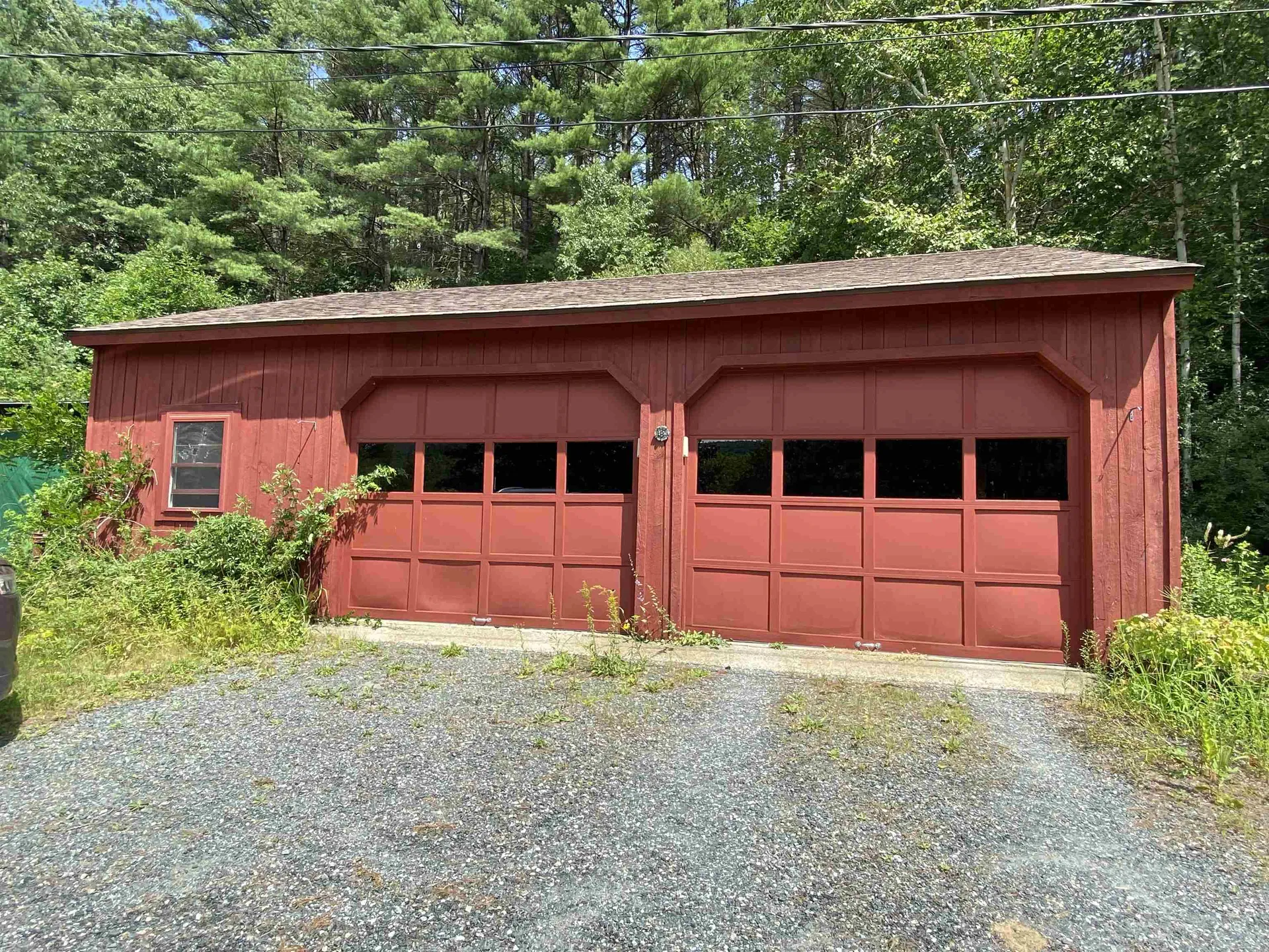 8 Laclair Drive Cornish NH 03745