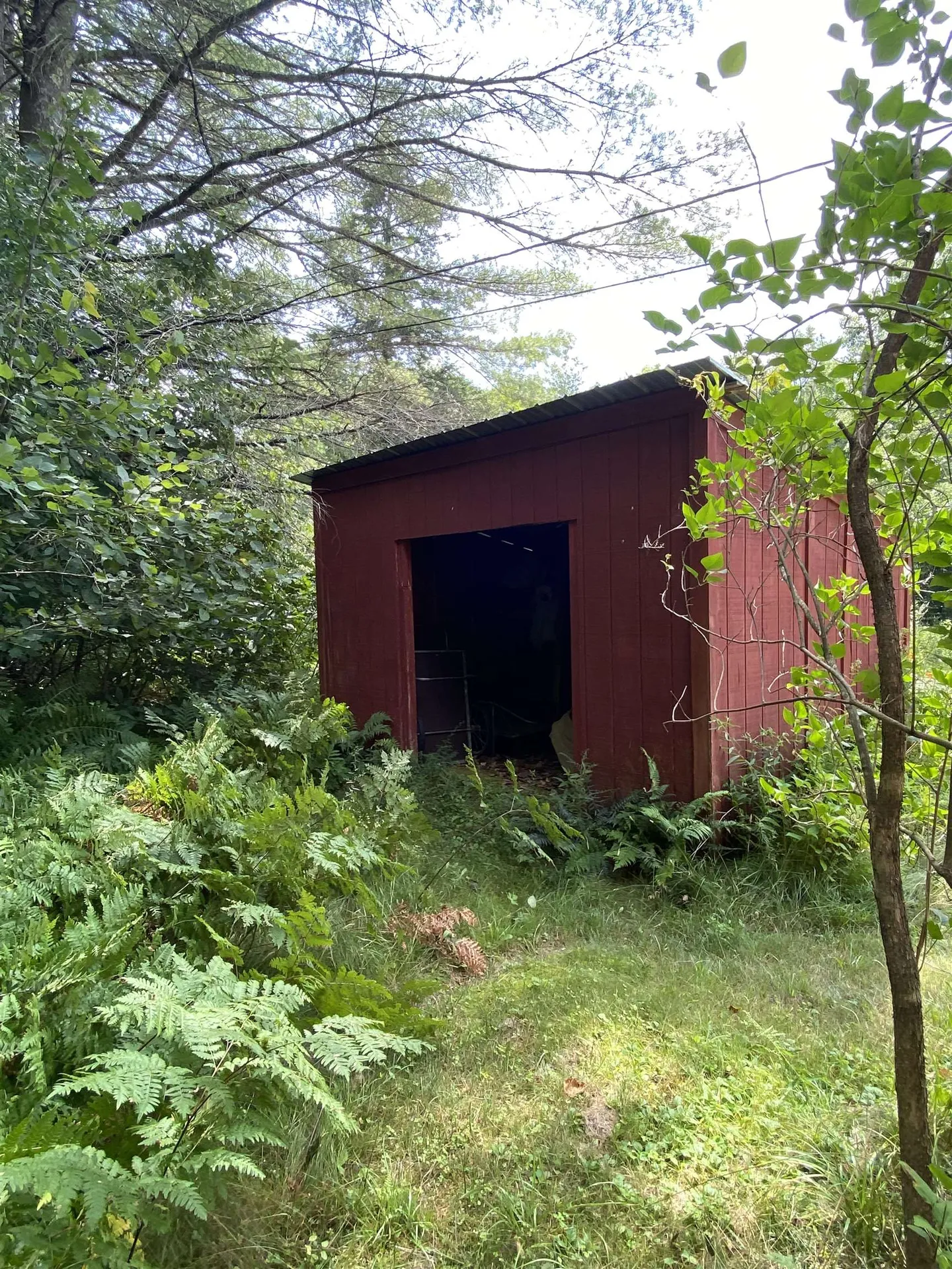 8 Laclair Drive Cornish NH 03745