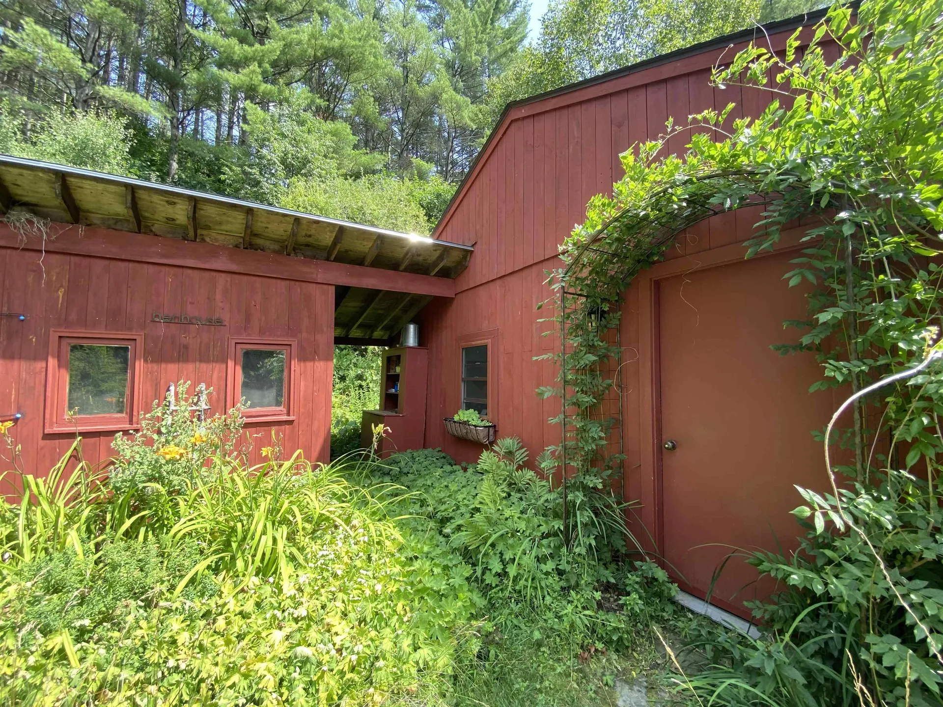 8 Laclair Drive Cornish NH 03745