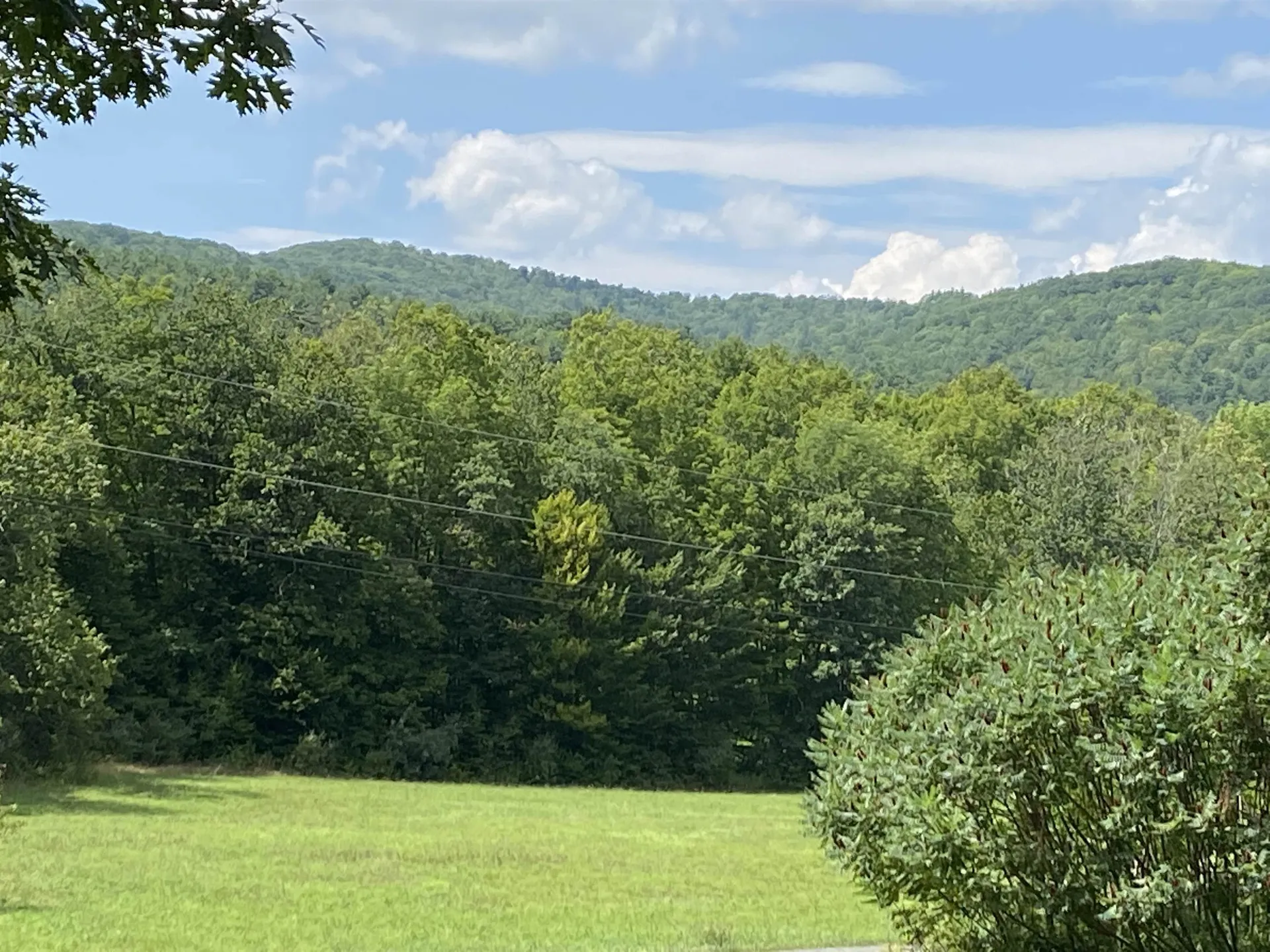 8 Laclair Drive Cornish NH 03745