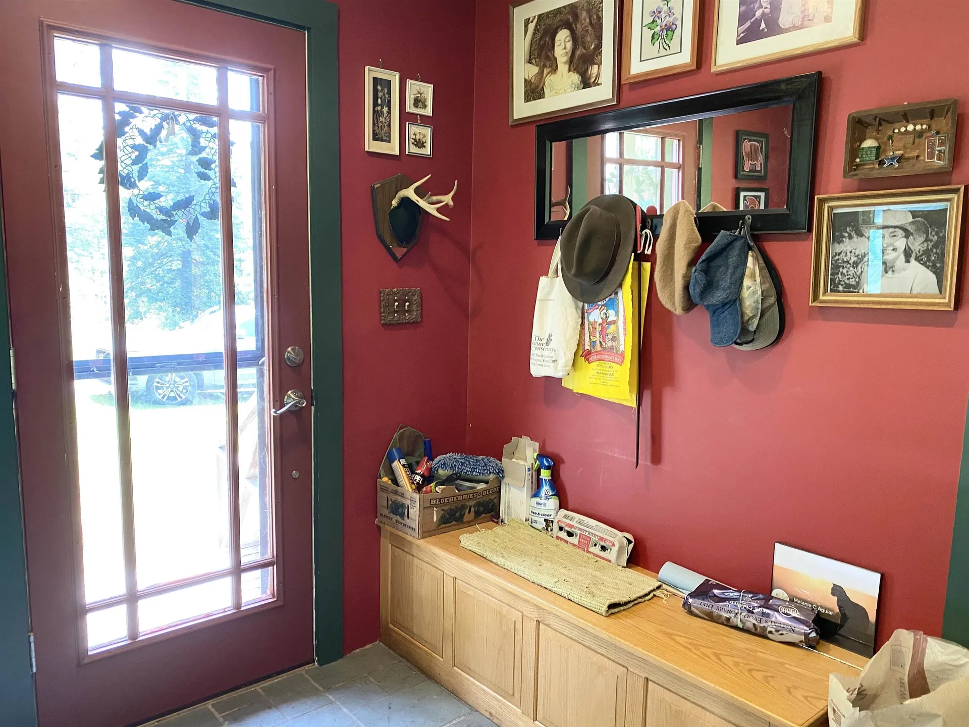 8 Laclair Drive Cornish NH 03745