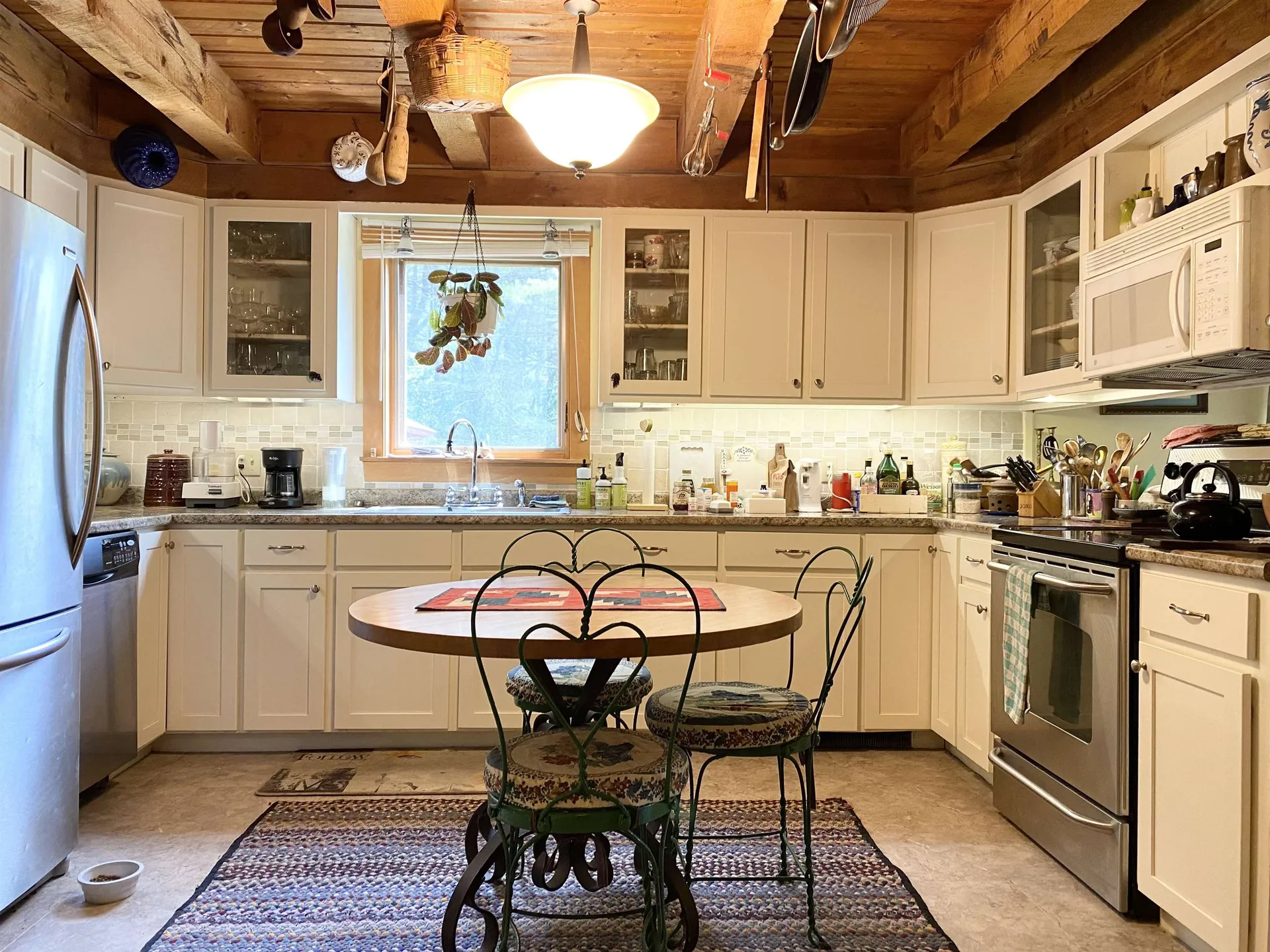8 Laclair Drive Cornish NH 03745