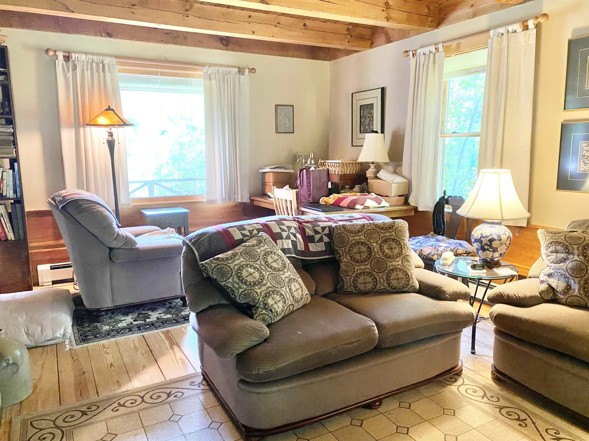 8 Laclair Drive Cornish NH 03745
