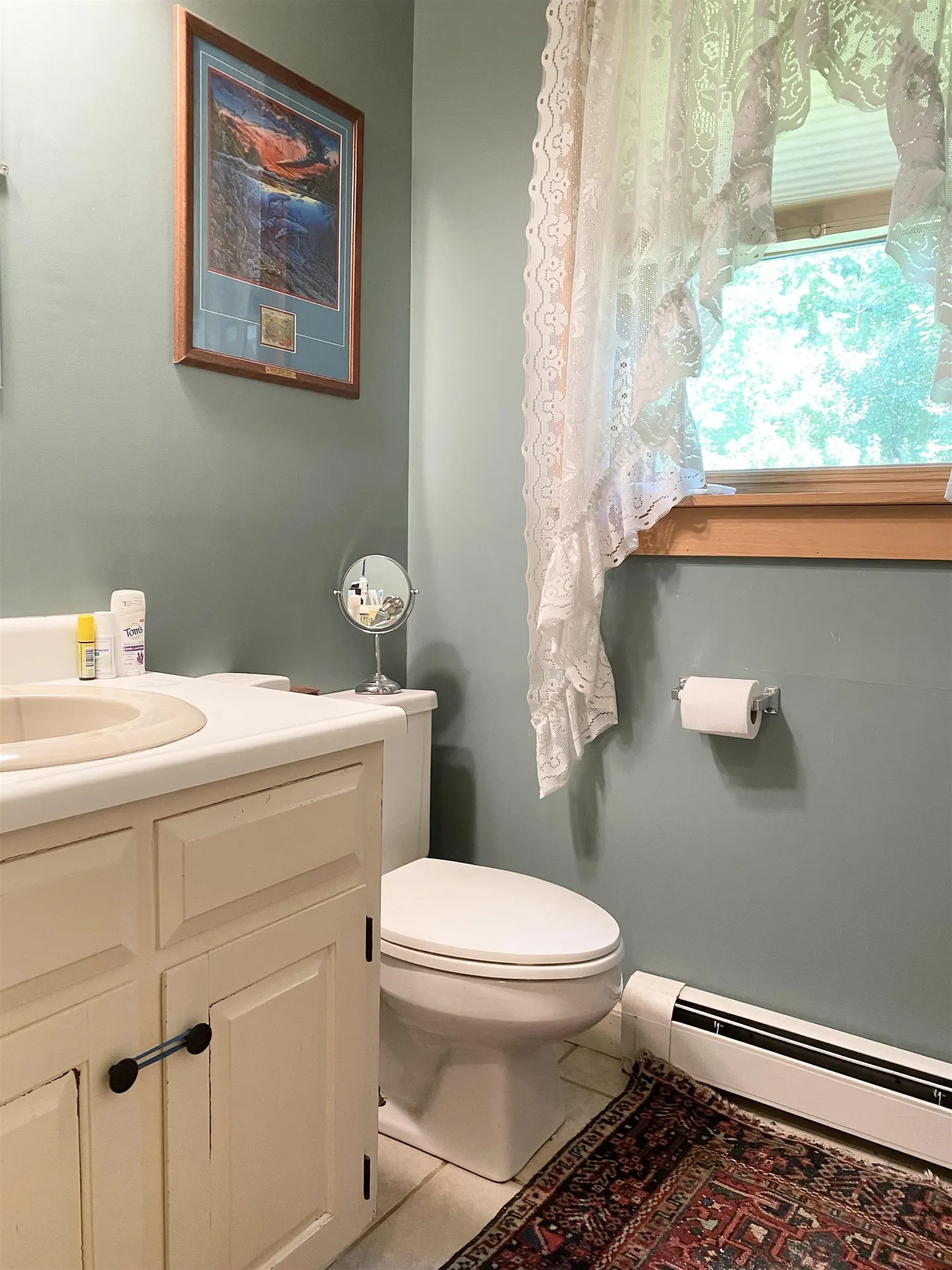 8 Laclair Drive Cornish NH 03745