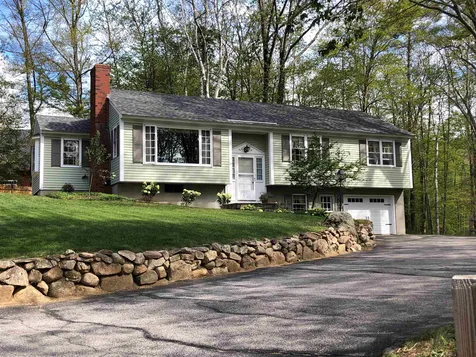 17 Crestwood Drive Conway NH 03860