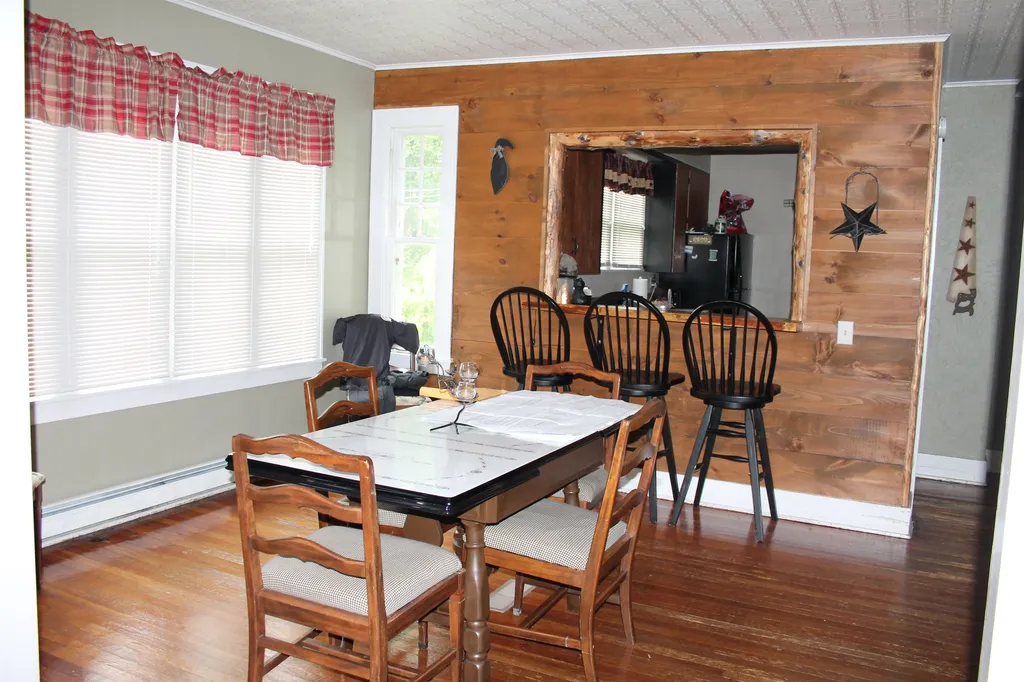 173 East Milan Road Berlin NH 03570