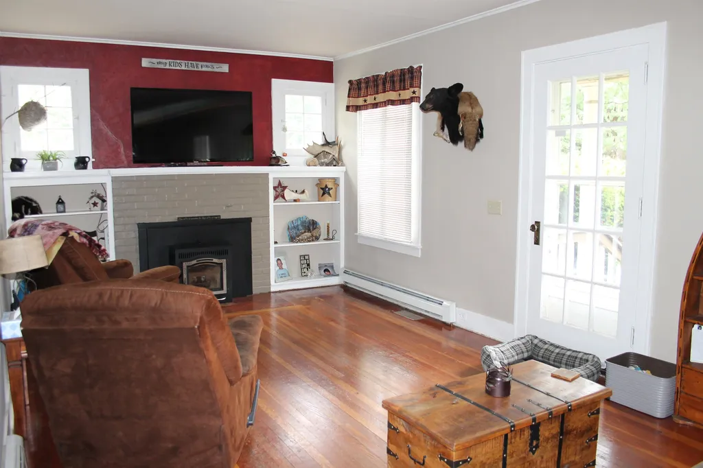 173 East Milan Road Berlin NH 03570