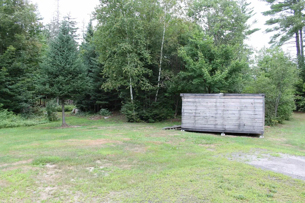 173 East Milan Road Berlin NH 03570