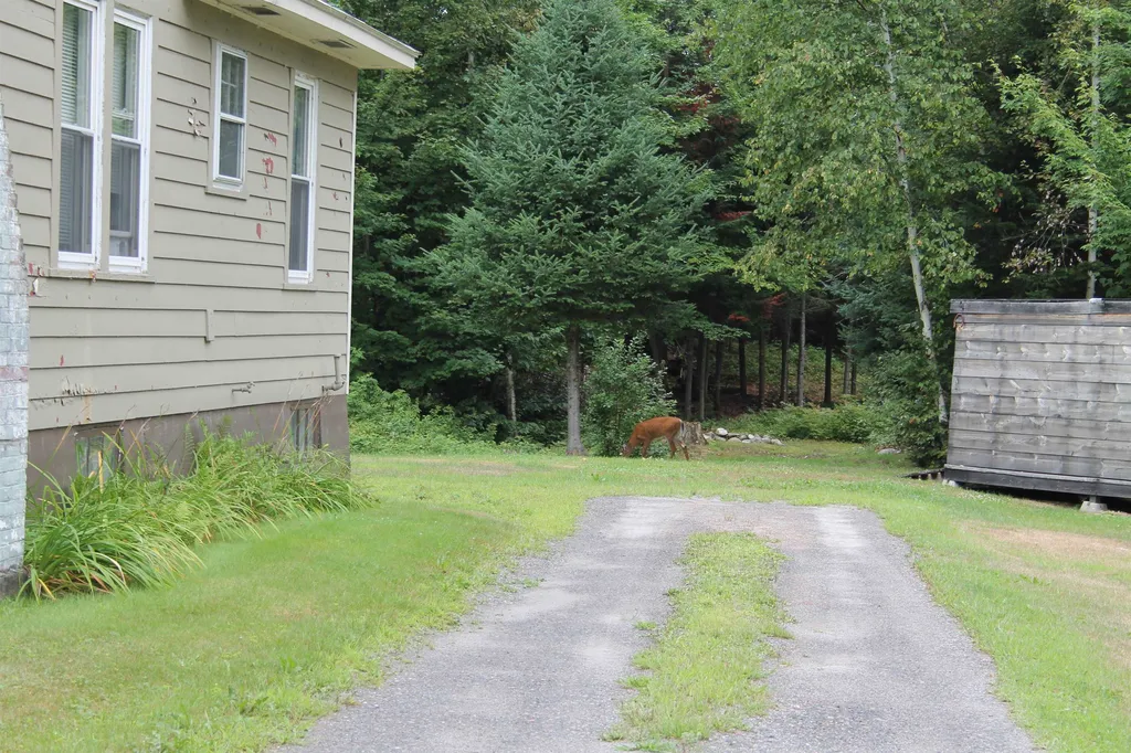 173 East Milan Road Berlin NH 03570