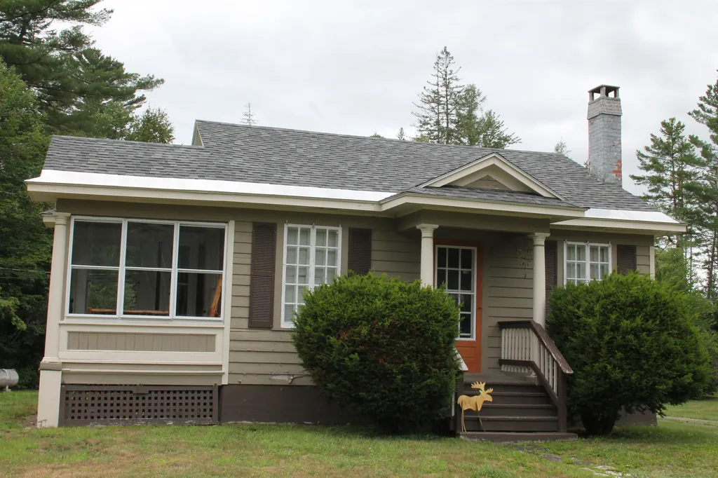 173 East Milan Road Berlin NH 03570