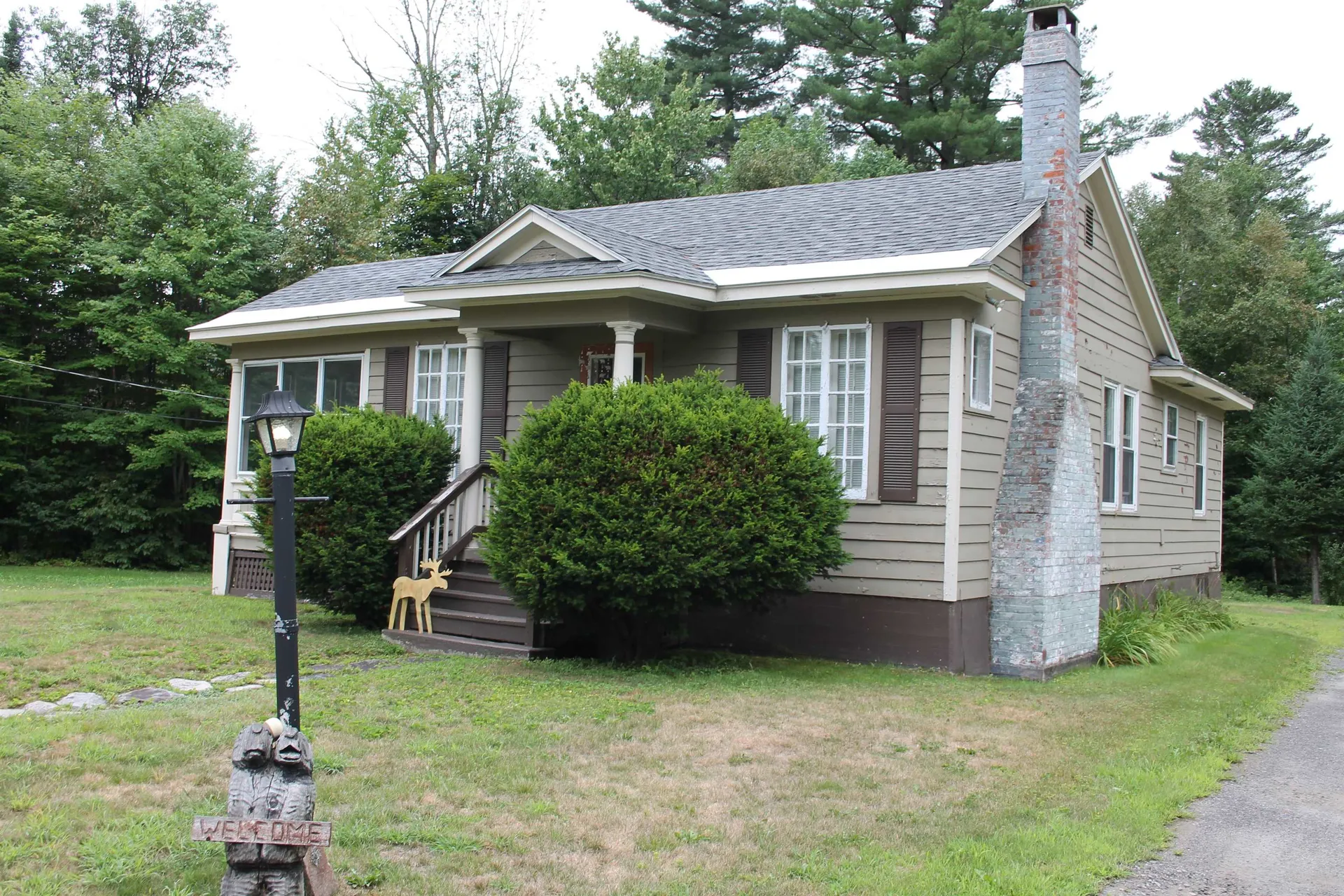173 East Milan Road Berlin NH 03570