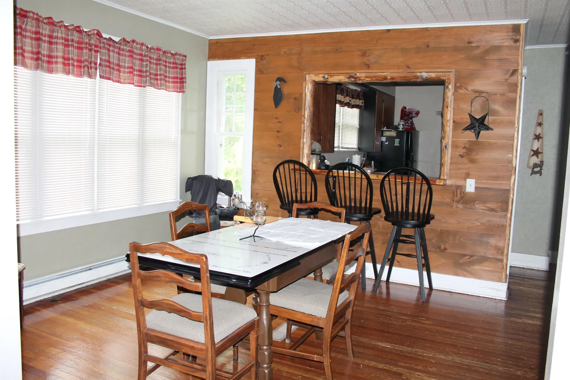 173 East Milan Road Berlin NH 03570