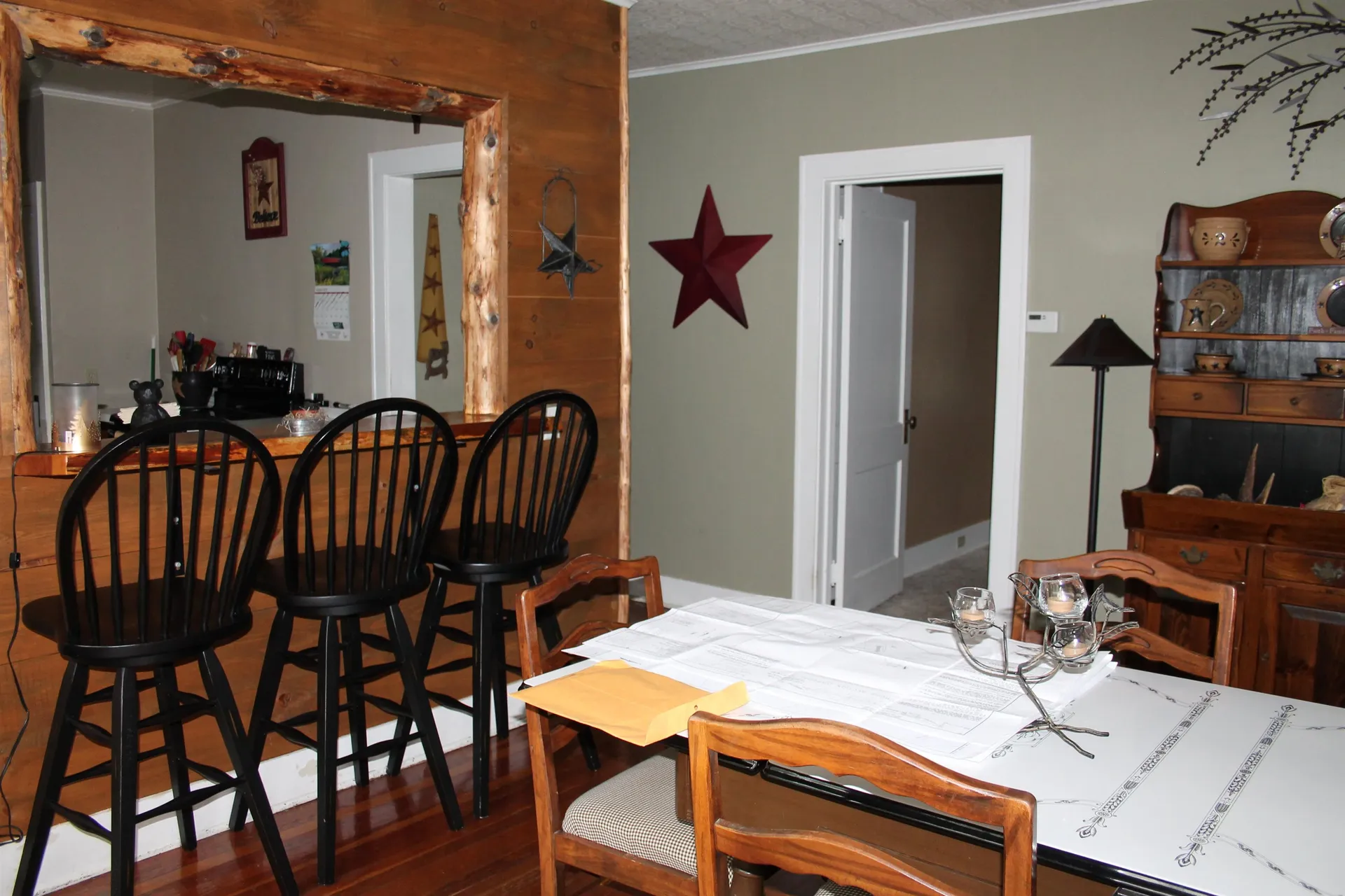 173 East Milan Road Berlin NH 03570