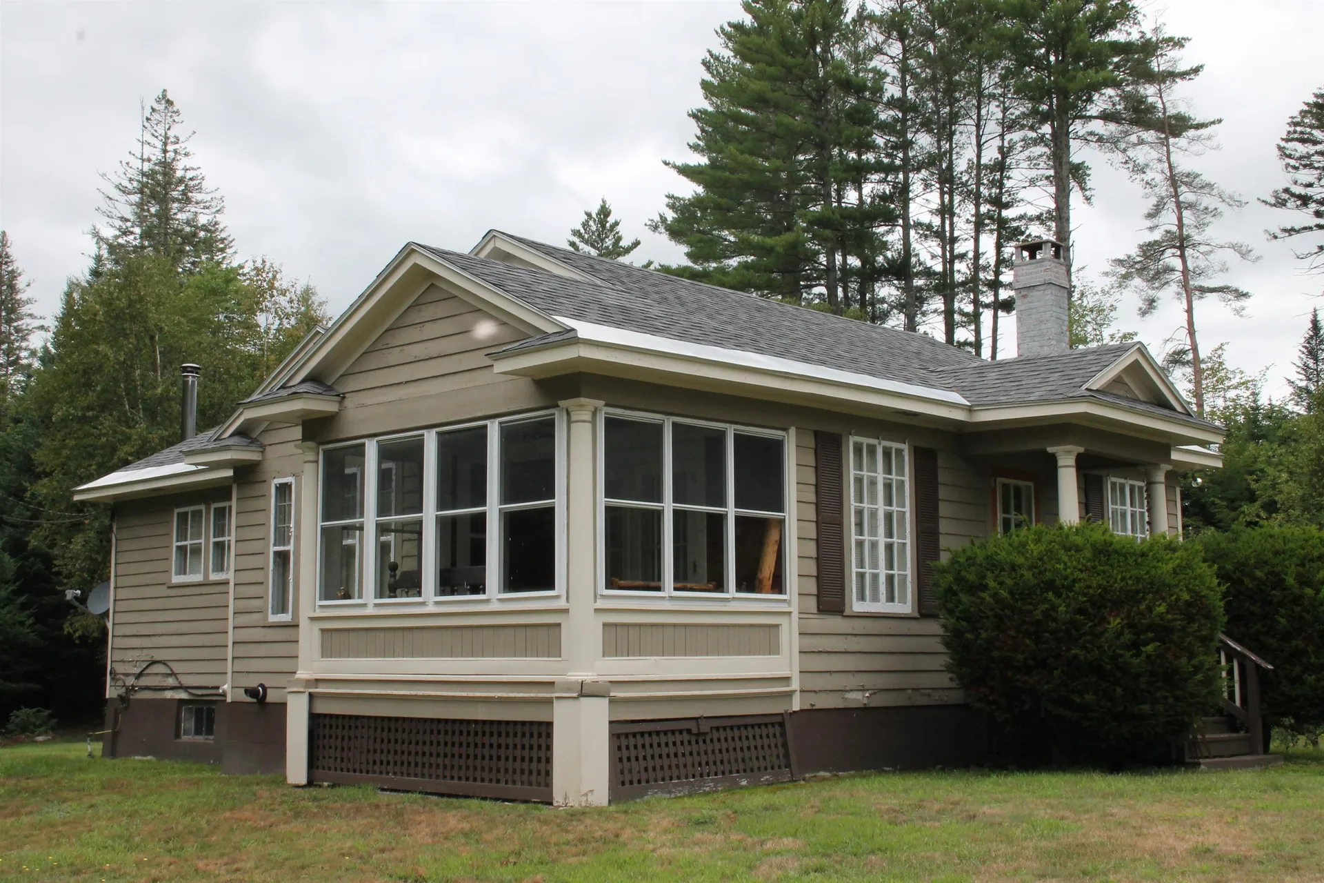 173 East Milan Road Berlin NH 03570