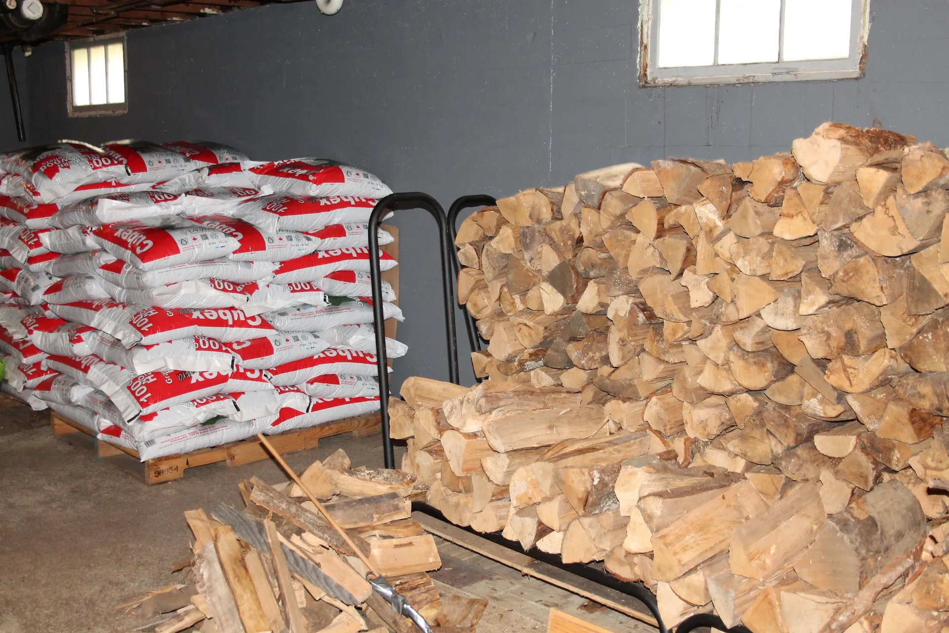 173 East Milan Road Berlin NH 03570
