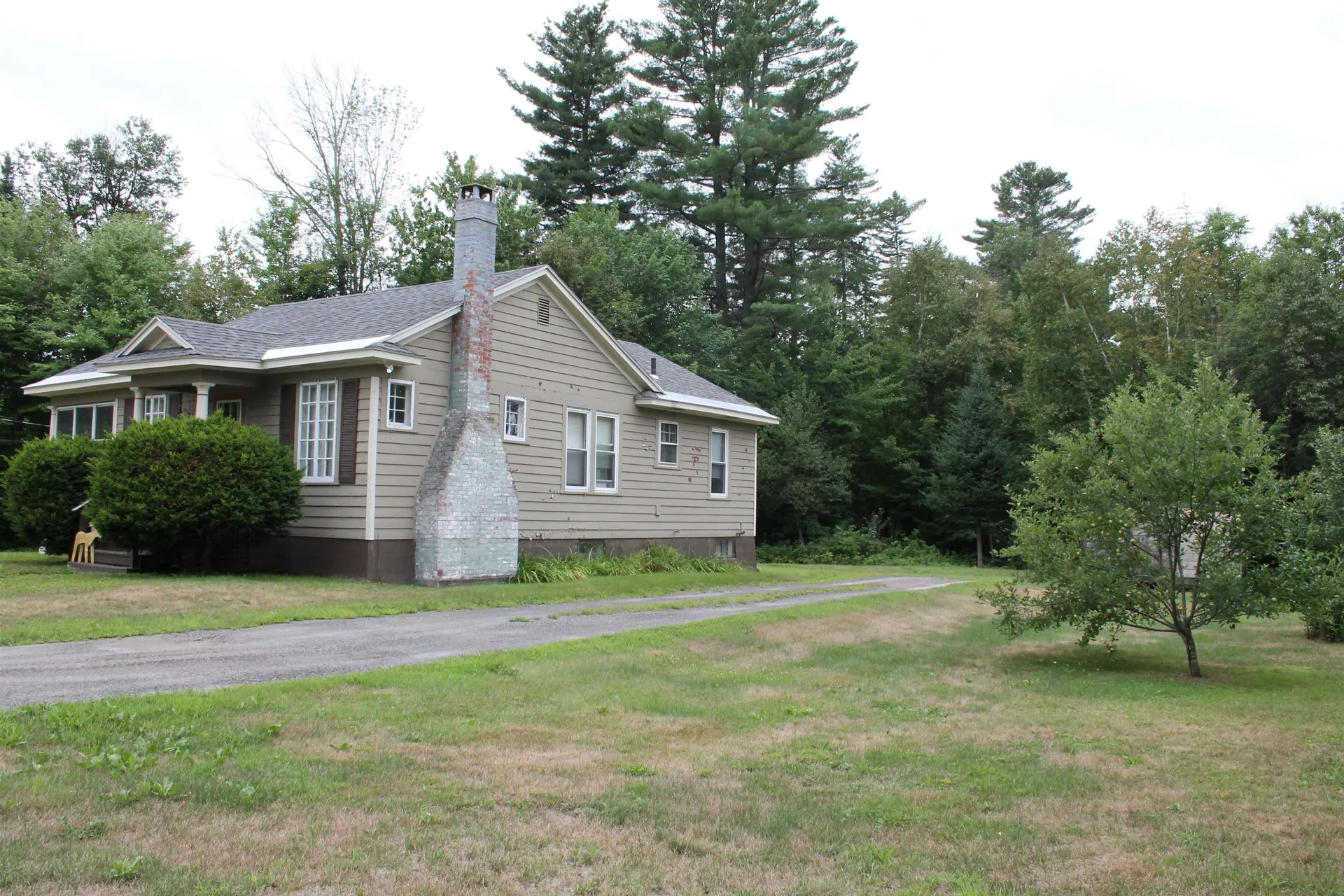 173 East Milan Road Berlin NH 03570