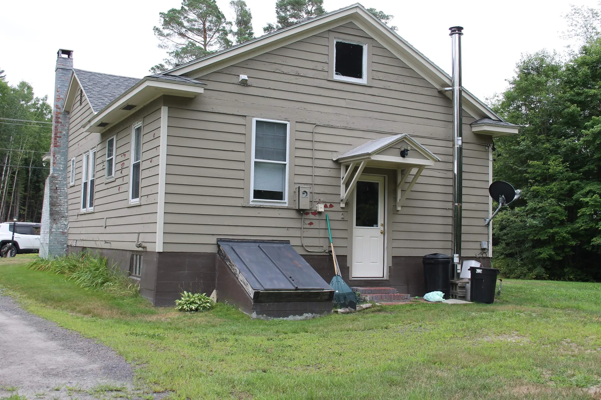 173 East Milan Road Berlin NH 03570