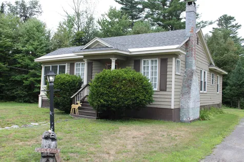 173 East Milan Road Berlin NH 03570