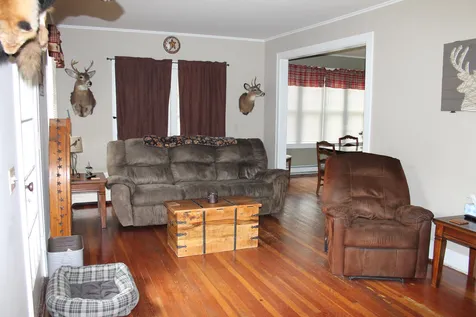 173 East Milan Road Berlin NH 03570