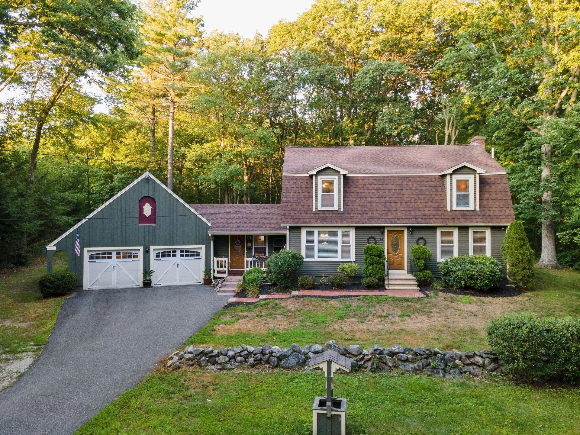14 Spofford Road Auburn NH 03032