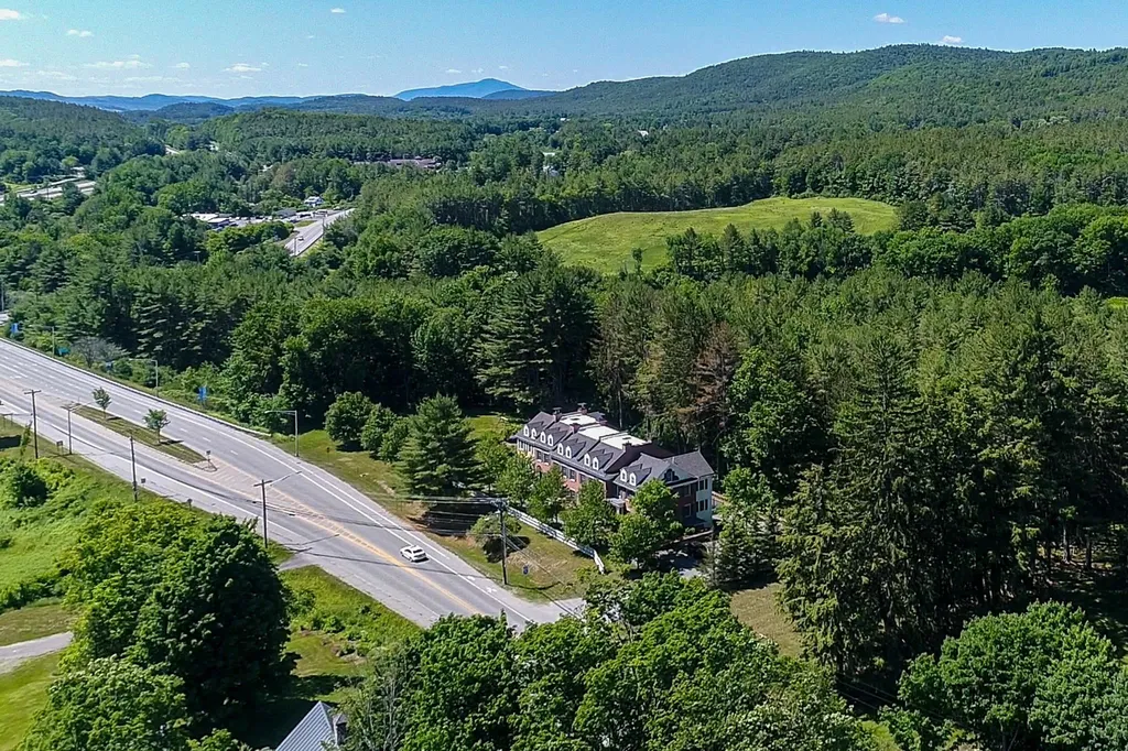 235 Main Street Norwich VT 05055